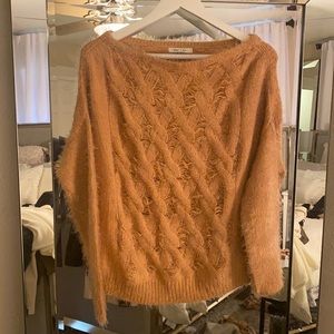 Super comfy and soft